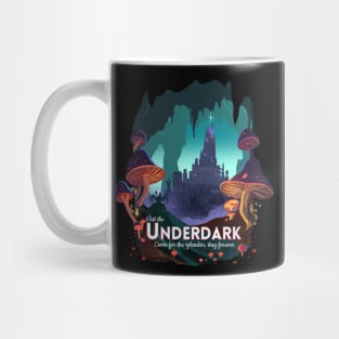 The Underdark Mug